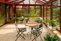 Griff conservatory quotes