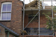 free Griff home extension quotes
